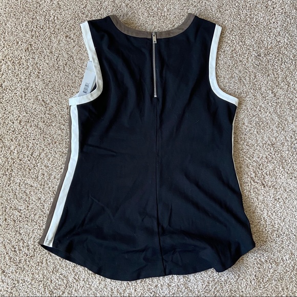 NWT DKNY Shell - Picture 3 of 4